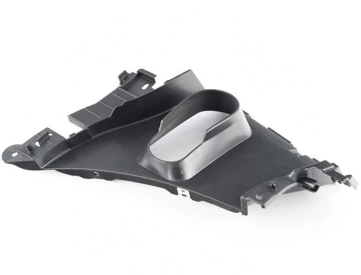 BMW G05 oro užuolaida dešinė originali 51118089502
