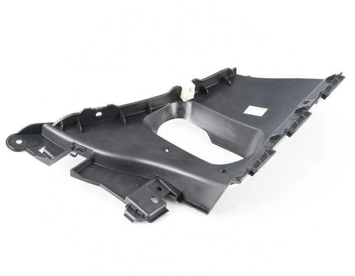BMW G05 oro užuolaida dešinė originali 51118089502