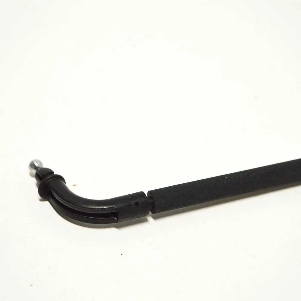 BMW G05 priekinio dangčio atleidimo trosas Originalus 51237418204