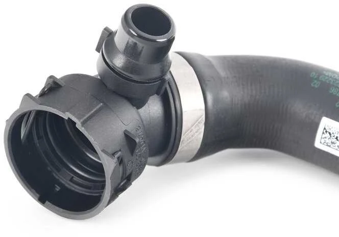 BMW G05 radiatoriaus žarnelė Originali 17129894786