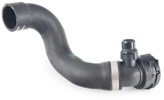 BMW G05 radiatoriaus žarnelė Originali 17129894786