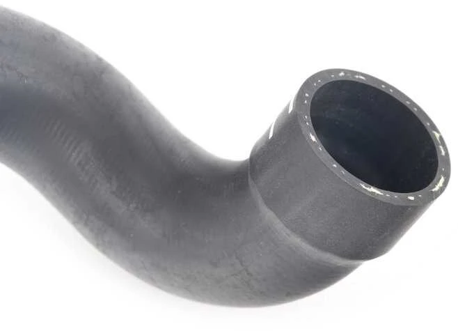 BMW G05 radiatoriaus žarnelė Originali 17129894786