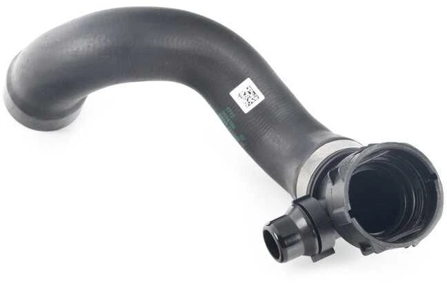 BMW G05 radiatoriaus žarnelė Originali 17129894786