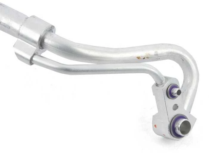 BMW G05 šaltnešio vamzdynas Originalus 64539458499