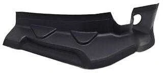 BMW G05 X5 25d 30d 40i Gutter Strip Dešinė Originalus 63215A5B4A4