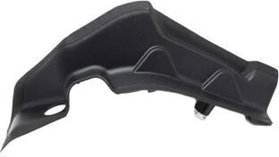 BMW G05 X5 25d 30d 40i Gutter Strip Dešinė Originalus 63215A5B4A4