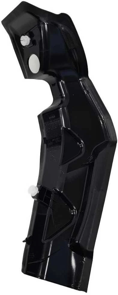 BMW G05 X5 25dX 30dX 40iX Gutter Strip Kairys Originalus 63215A5B4A3