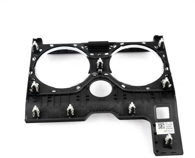 BMW G06 apdailos termoelektrinis puodelio laikiklis originalus 51166842025