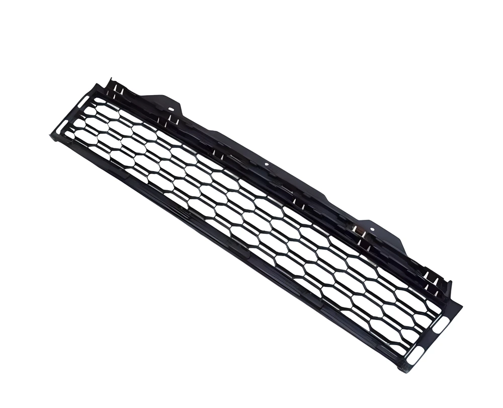 BMW G06 priekinio bamperio apatinės centrinės grotelės Originalus 51118069943