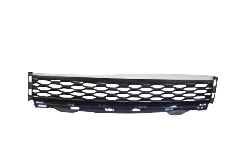 BMW G06 priekinio bamperio apatinės centrinės grotelės Originalus 51118069943