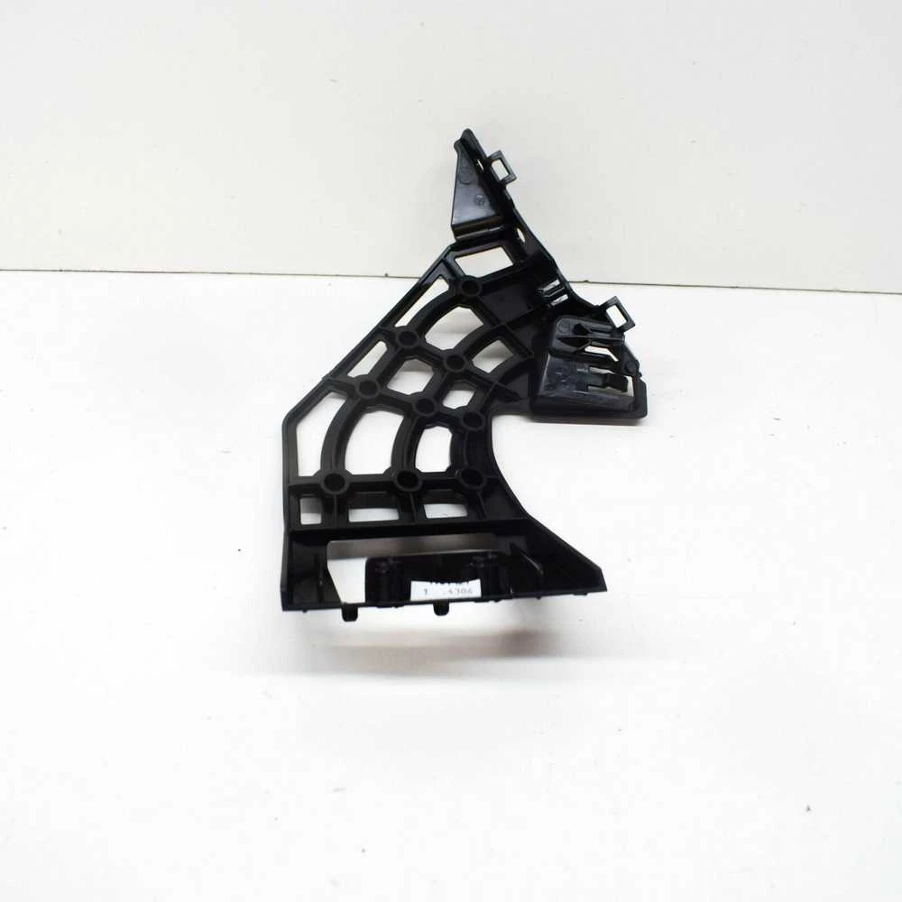 BMW G07 bamperio kreipiančioji viršutinė dešinė pusė Originali 51117458364