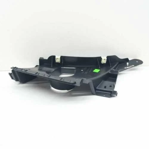 BMW G07 X7 30dX 40iX 50iX M50dX SAV Oro užuolaida kairė 51118090083 originali