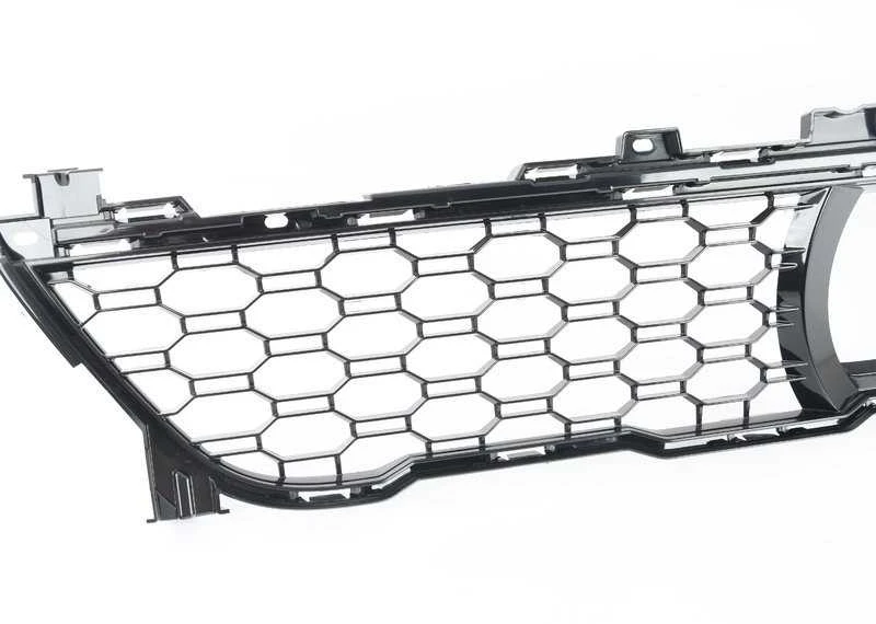 BMW G07 grotelės Vidurio ir apačios atidarymas Originalus 51118069888