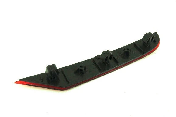 BMW G08 galinio bamperio žibinto kairysis atšvaitas Originalus 63148492589