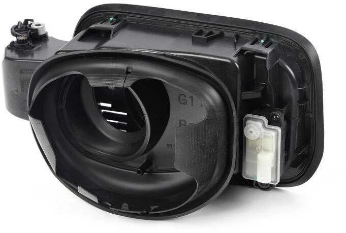 Bmw G11 7' Dangos Viršus Originalus 51177358686
