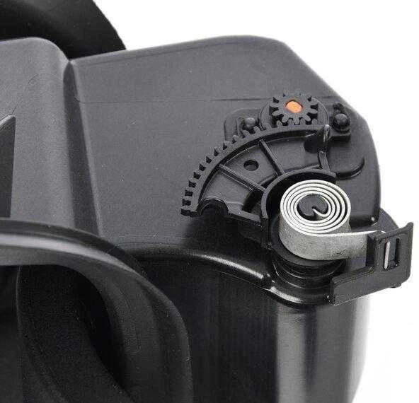 Bmw G11 7' Dangos Viršus Originalus 51177358686
