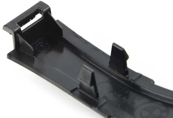 BMW G11 G12 Apdaila Apdailos Grotelės Originalus 51747357006