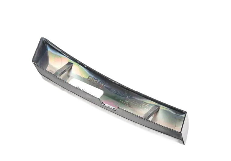 BMW G11 G12 Apdailos Juostelė Dešinės Galinės Šviesos Originalus 51138096138
