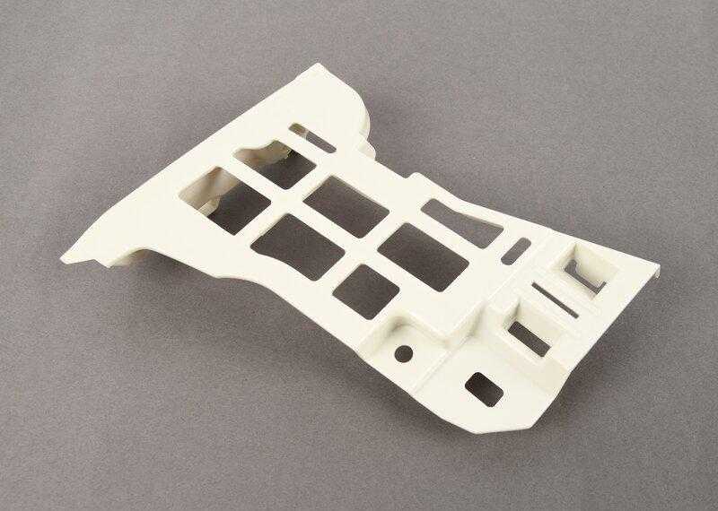BMW G11 G12 Dešinės Apatinės Gidai Originalus 51117475194