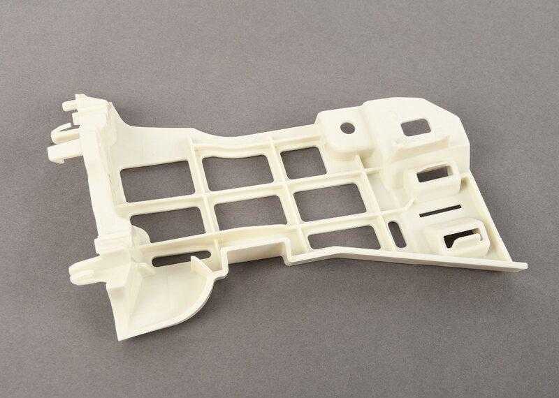 BMW G11 G12 Dešinės Apatinės Gidai Originalus 51117475194