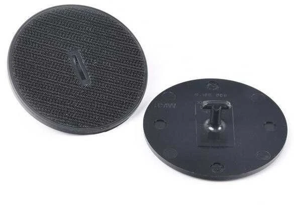 BMW G11 G12 Dėžės Kilimėlis Originalus 51477427894