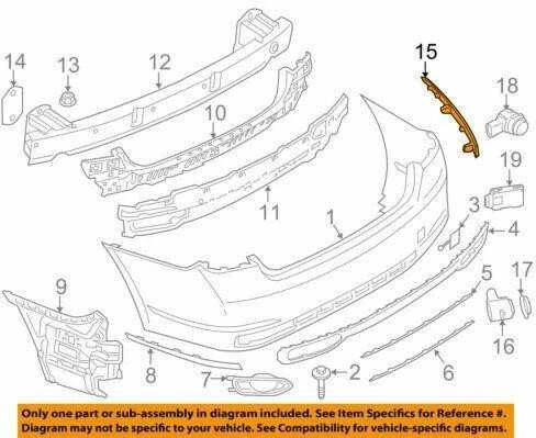BMW G11 G12 Galinio Dešiniojo Veidrodžio Atspindis Originalus 63147342950