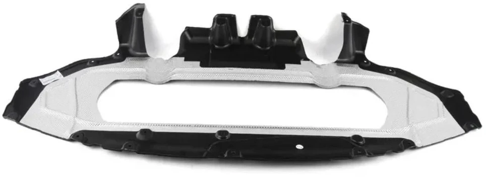 BMW G11 G12 Galinis Bamperio Difuzorius Originalus 51757347035