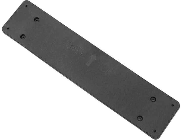 BMW G11 G12 Numerio Plokštės Bazė Originalus 51117438944
