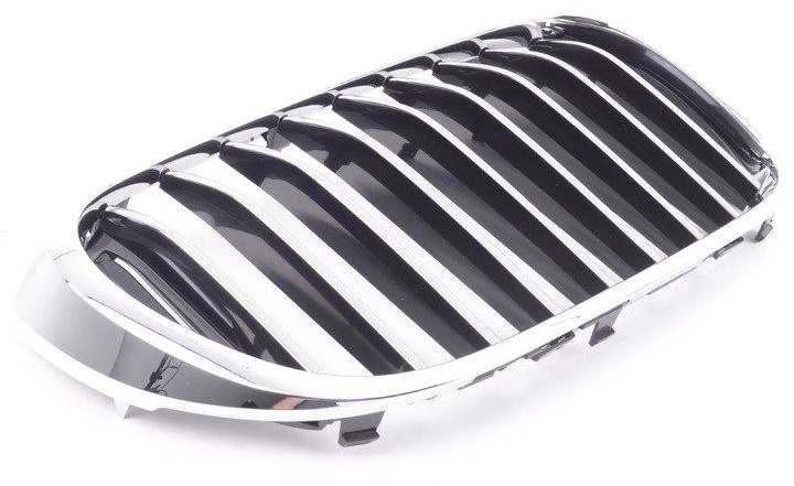 Bmw G11 G12 Priekinės Dešinės Grotelės Originalus 51137357012