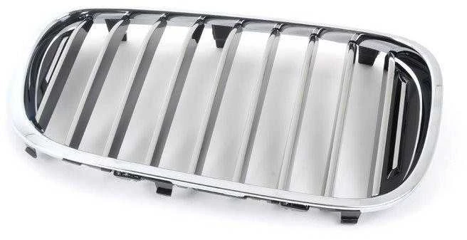 Bmw G11 G12 Priekinės Dešinės Grotelės Originalus 51137357012