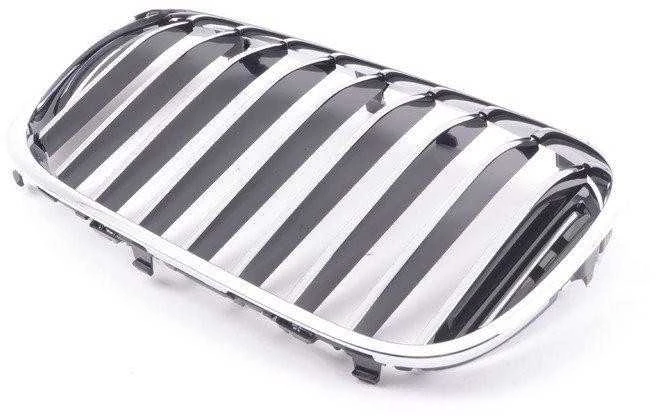 Bmw G11 G12 Priekinės Dešinės Grotelės Originalus 51137357012