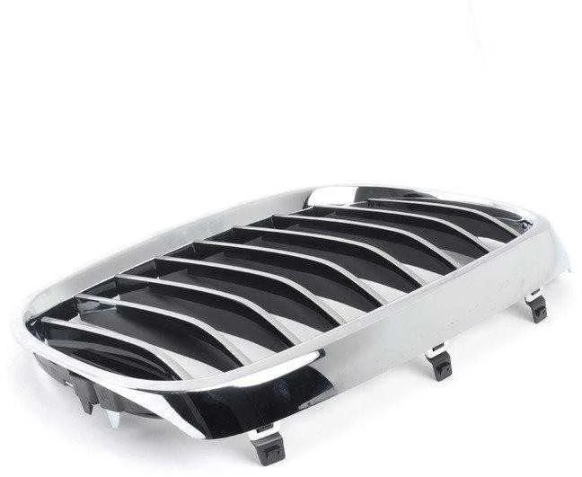 Bmw G11 G12 Priekinės Dešinės Grotelės Originalus 51137357012