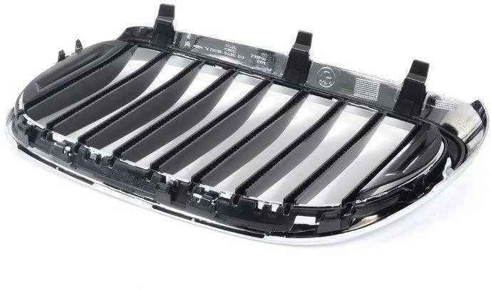 Bmw G11 G12 Priekinės Dešinės Grotelės Originalus 51137357012