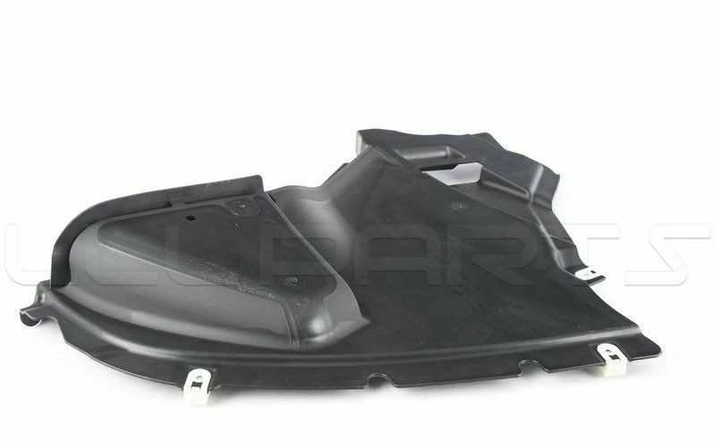 Bmw 7 G11 G12 Viršelis Apačioje Kairėje Originalus 51757347023