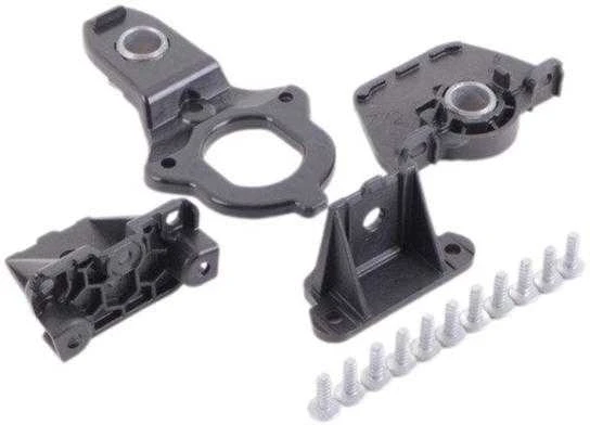BMW G11 G12 Švieslentės Remonto Komplektas Originalus 63117440362