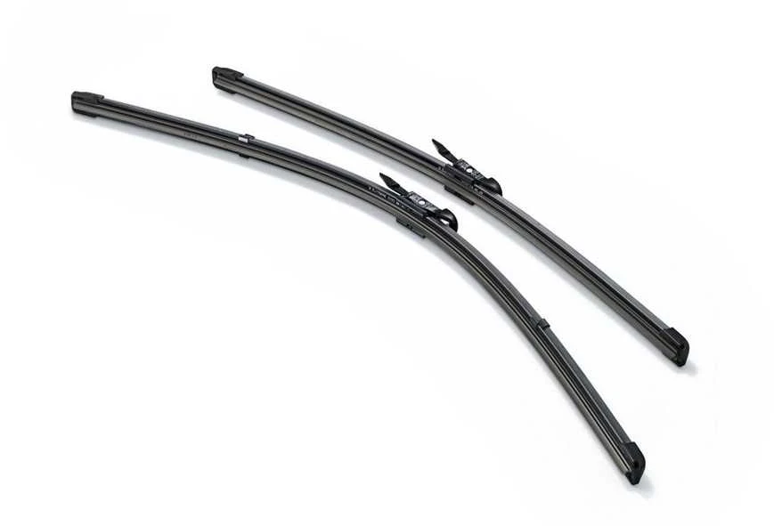 BMW G11 G12 Vėjo Šluota Originalus 61612408632