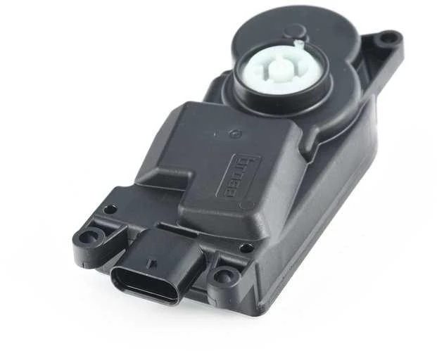 BMW G11 G31 oro sklendės valdymo įtaisas originalus 51749854640
