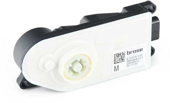 BMW G11 G31 oro sklendės valdymo įtaisas originalus 51749854640