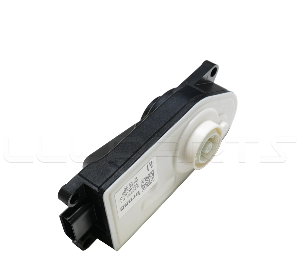 BMW G11 G31 oro sklendės valdymo įtaisas originalus 51749854640