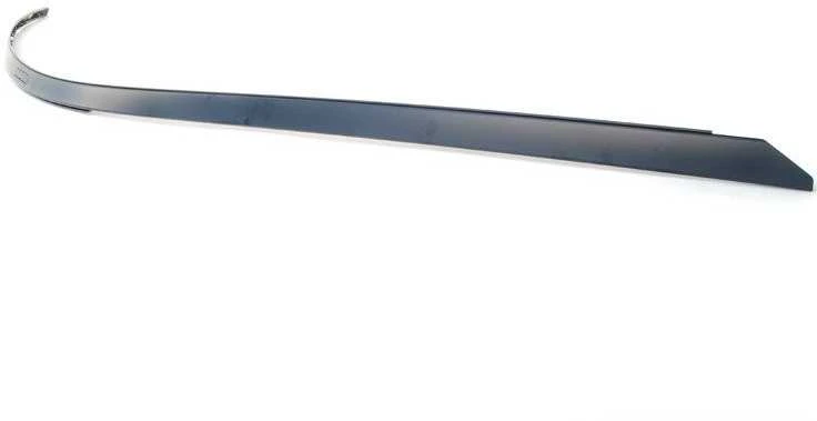 BMW G12 stogo lipdinys, padengtas pagrindiniu sluoksniu, kairysis originalus 51137410313