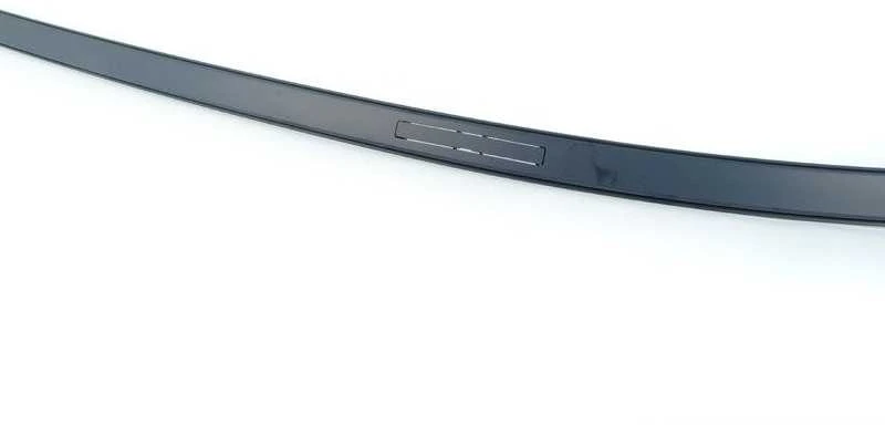 BMW G12 stogo lipdinys, padengtas pagrindiniu sluoksniu, kairysis originalus 51137410313