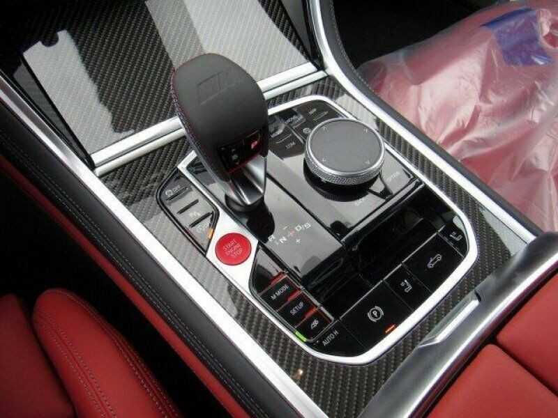 Bmw G14 G15 Pluošto Centrinė Konsolė Originalus 51168096321