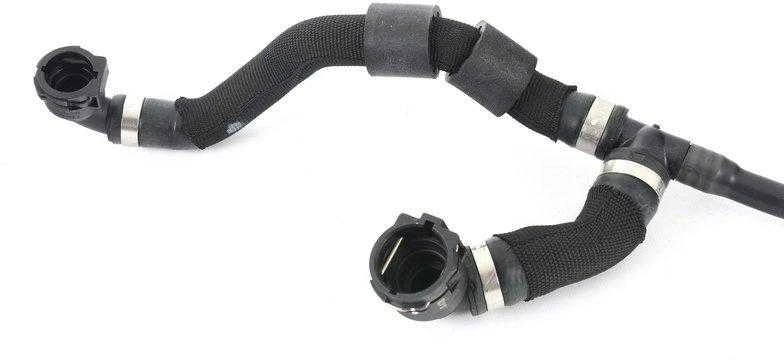 Bmw G20 3 Line Išorinis Šilumokai Originalus 17128654820