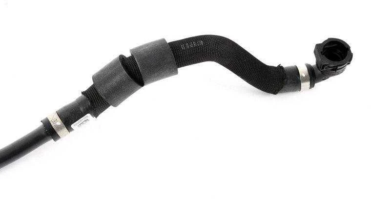 Bmw G20 3 Line Išorinis Šilumokai Originalus 17128654820