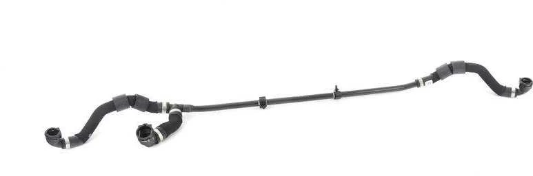 Bmw G20 3 Line Išorinis Šilumokai Originalus 17128654820