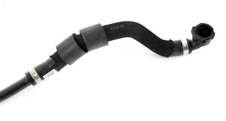 Bmw G20 3 Line Išorinis Šilumokai Originalus 17128654820