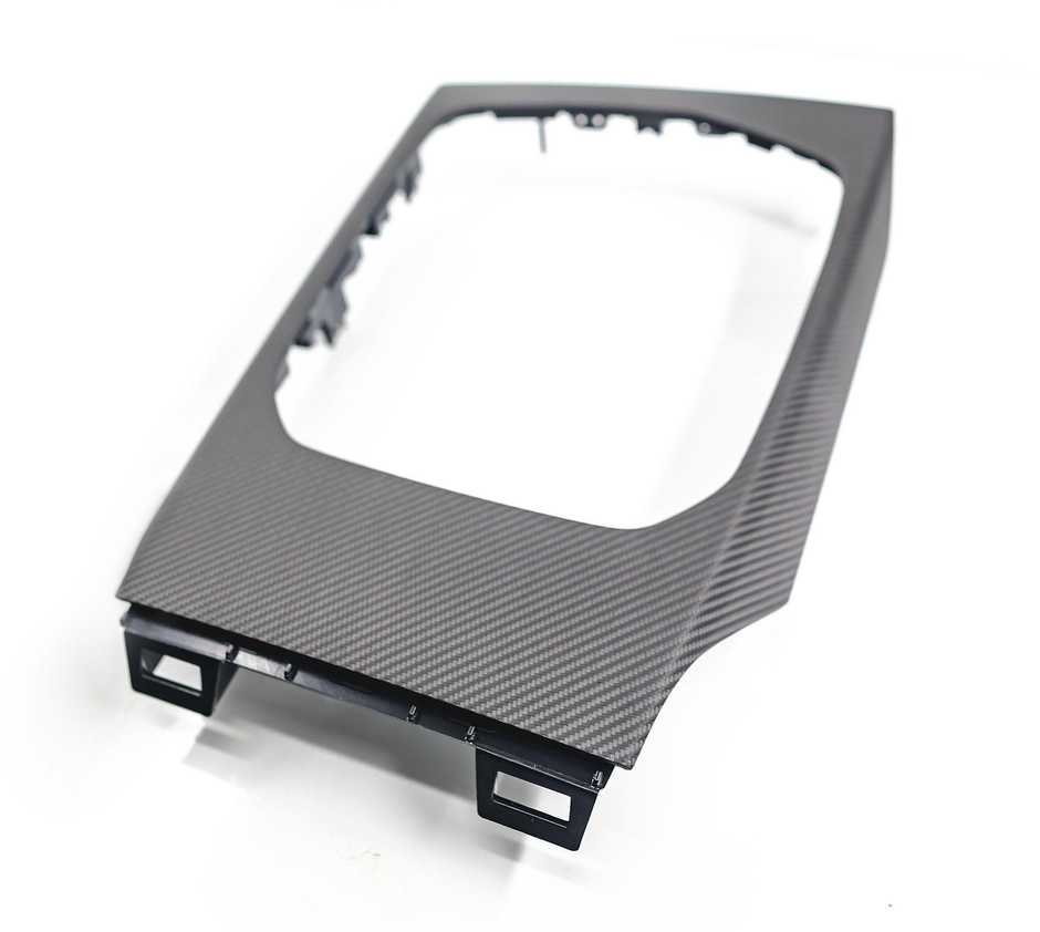 BMW G20 3 serijos M Performance anglies apdailos rinkinys Originalus 51955A271A4