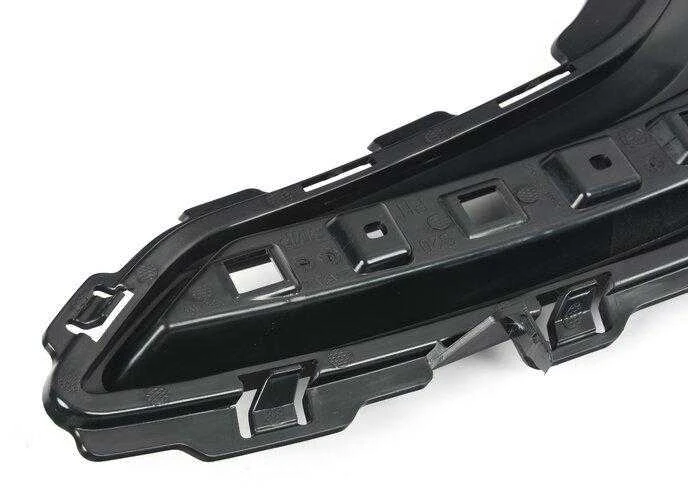 Bmw G20 3 Trim Panel Galinė Dešinė Originalus 51127463618