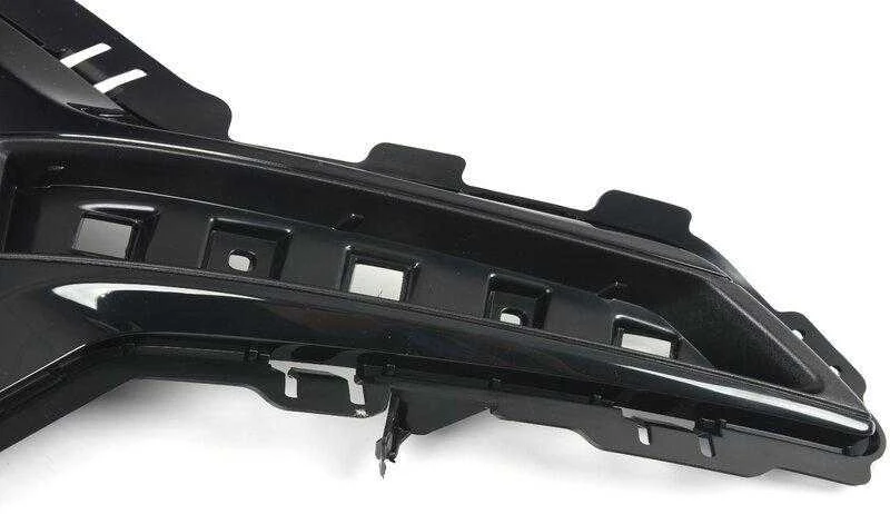 Bmw G20 3 Trim Panel Galinė Dešinė Originalus 51127463618