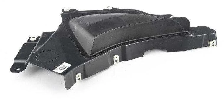 BMW G20 3 Viršutinė Kairiojo Rato Dėžės Danga Originalus 51128075813